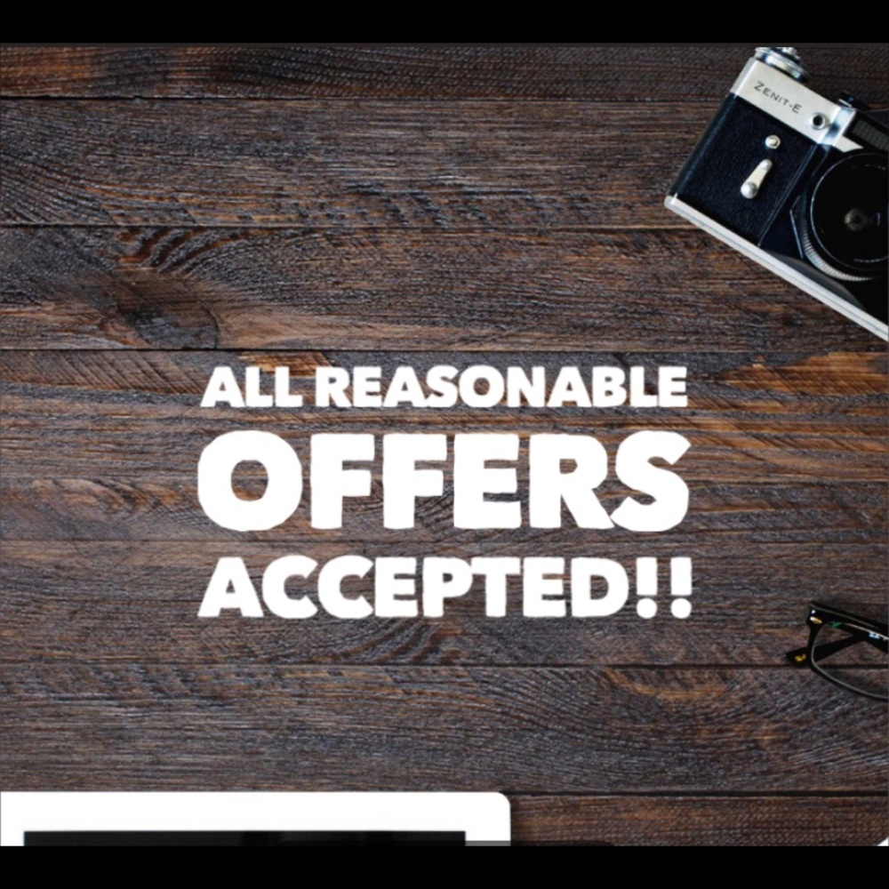 I Love Offers!!!